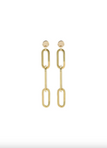 Boucles d'oreilles - Bari - image 1