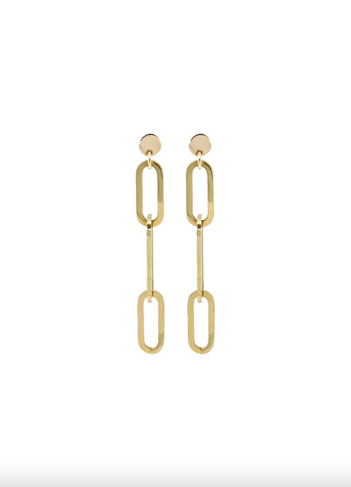 Boucles d'oreilles - Bari - image 1