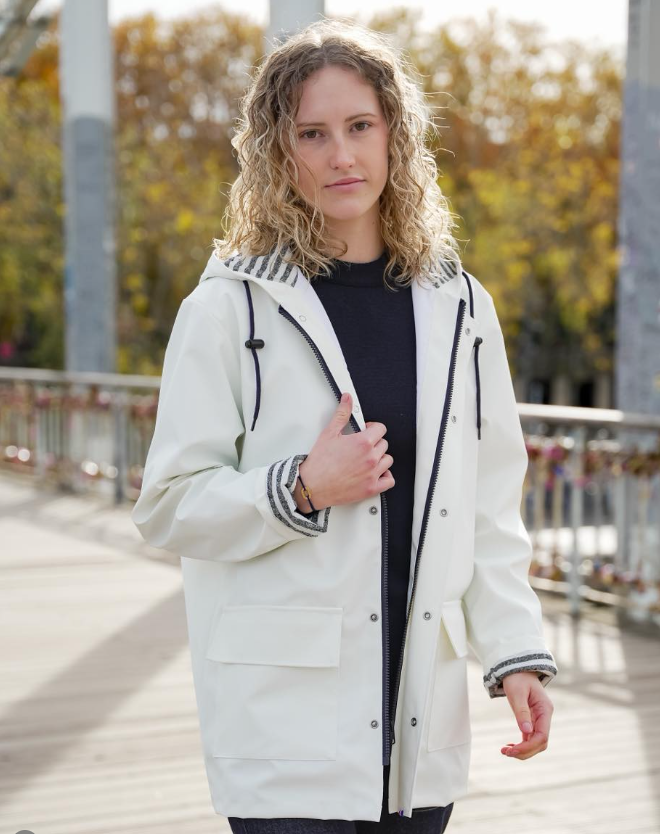 Ciré - Glav blanc - image 1