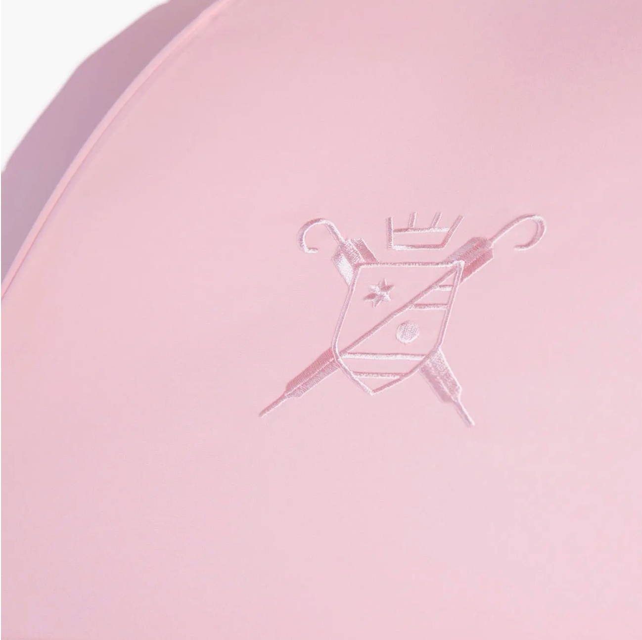 Parapluie - L'ANTIBOURRASQUE ROSE - image 2