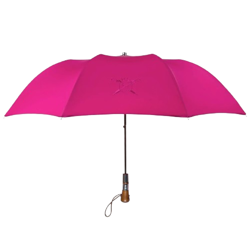 Parapluie - LE VOYAGEUR FUCHSIA - image 1