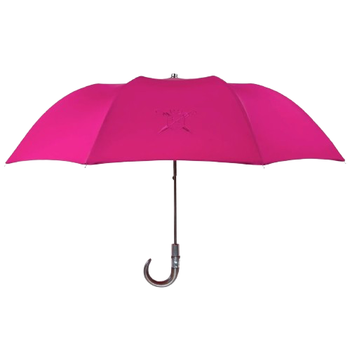 Parapluie - LE VOYAGEUR FUCHSIA - image 2