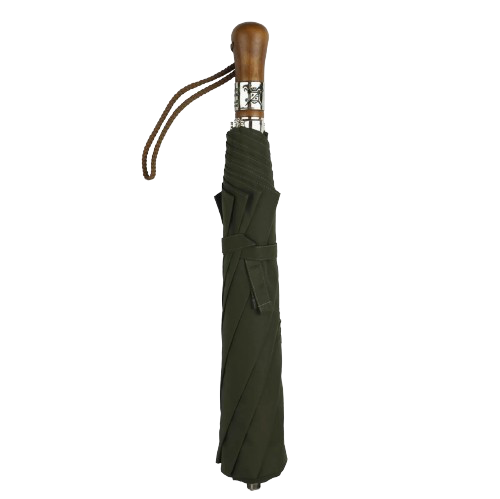 Parapluie - LE VOYAGEUR KAKI - image 2