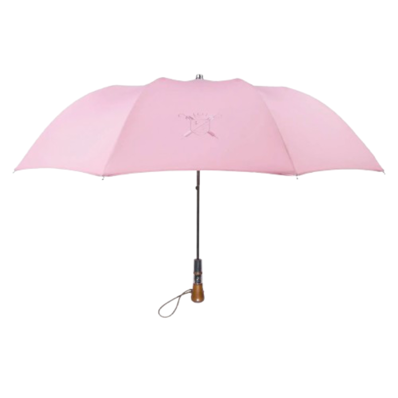 Parapluie - LE VOYAGEUR ROSE - image 1