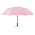 Parapluie - LE VOYAGEUR ROSE - image 1