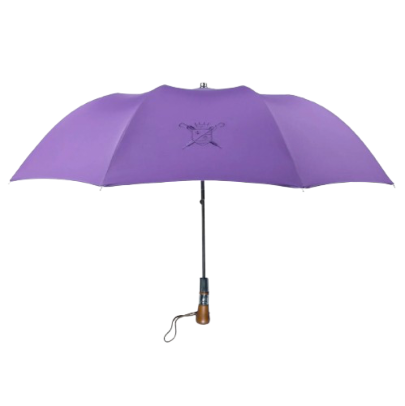 Parapluie - LE VOYAGEUR VIOLET - image 3
