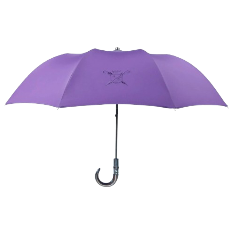 Parapluie - LE VOYAGEUR VIOLET - image 1