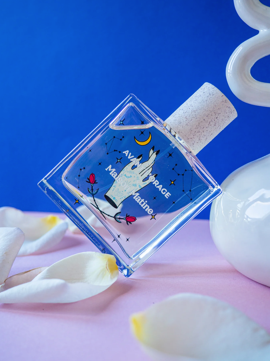 Parfum - Avant L'orage - image 2