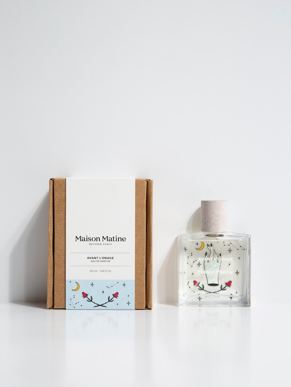 Parfum - Avant L'orage - image 3