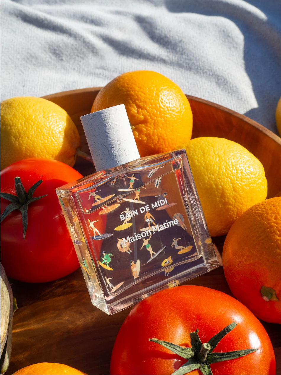 Parfum - Bain De Midi - image 2