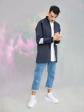 Veste - FLUPKE NAVY - image 1