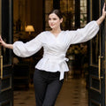 Blouse Perlina - image 1