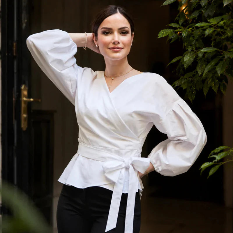 Blouse Perlina - image 2