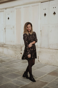 Blouse - Lueurs Florales - image 1