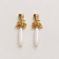 Boucles d'oreilles - JULIETTE - image 1