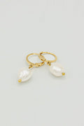 Boucles d'oreilles - ASTRÉE - image 1