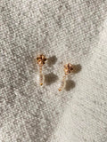 Boucles d'oreilles - GABRIELLE - image 1