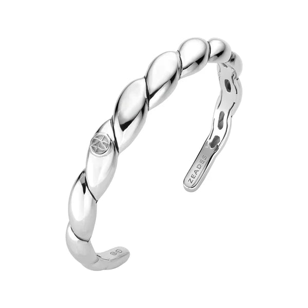 Bracelet en argent - PIRATE - image 1