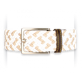 Ceinture Couleur Alexander | Made in France - image 1