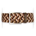 Ceinture Couleur Last Word | Made in France - image 1