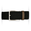 Ceinture -  BLACK VELVET - image 1