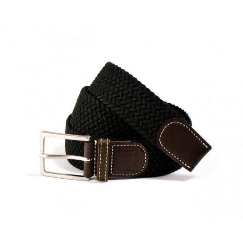 Ceinture -  BLACK VELVET - image 2