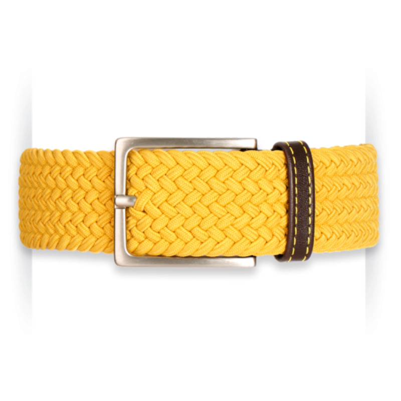 Ceinture Couleur Dark'n Stormy | Made in France - image 1