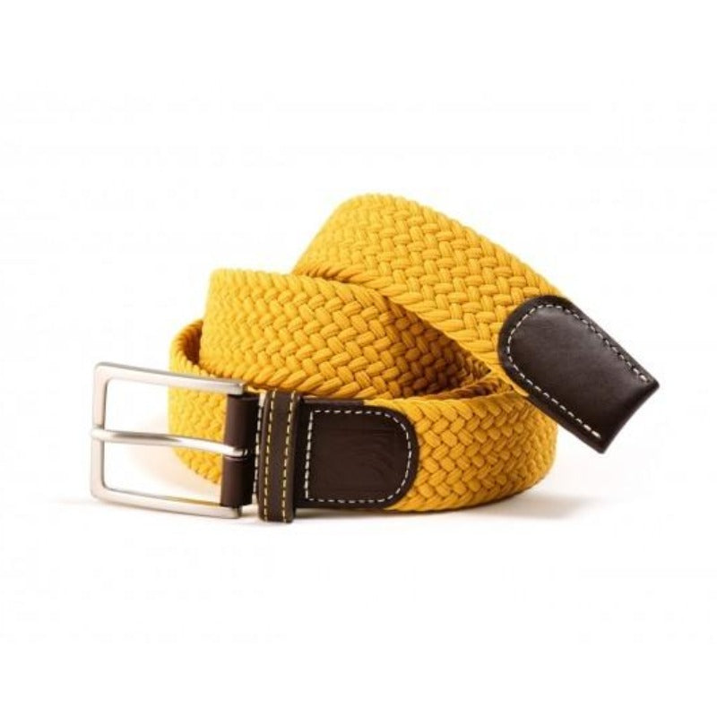 Ceinture Couleur Dark'n Stormy | Made in France - image 2