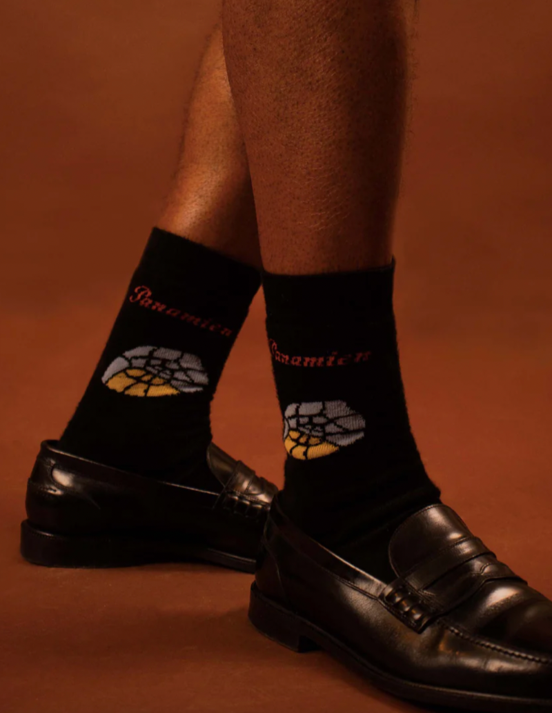 Chaussettes - BELLEVILLE - image 2
