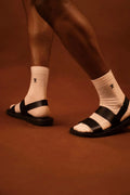 Chaussettes - BLANCHE - image 1