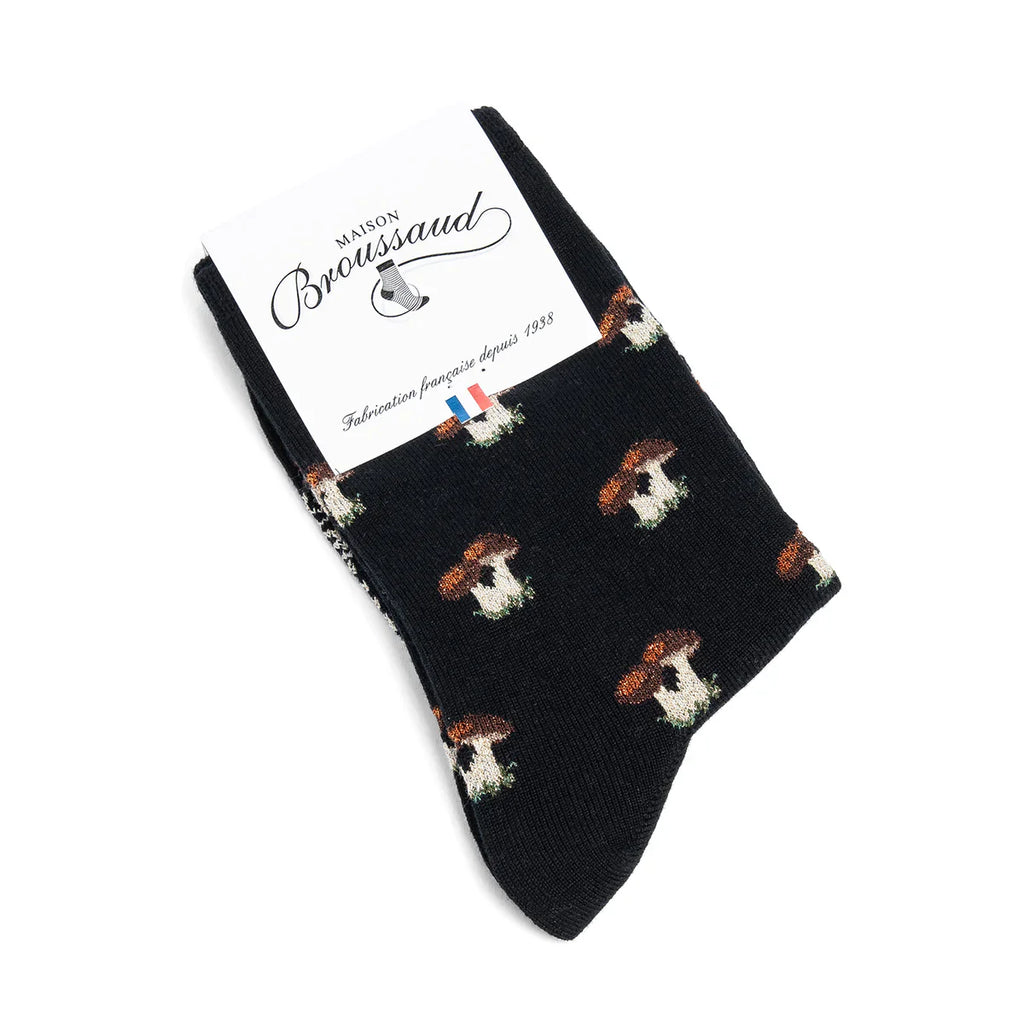 Chaussettes - CÈPES - image 3