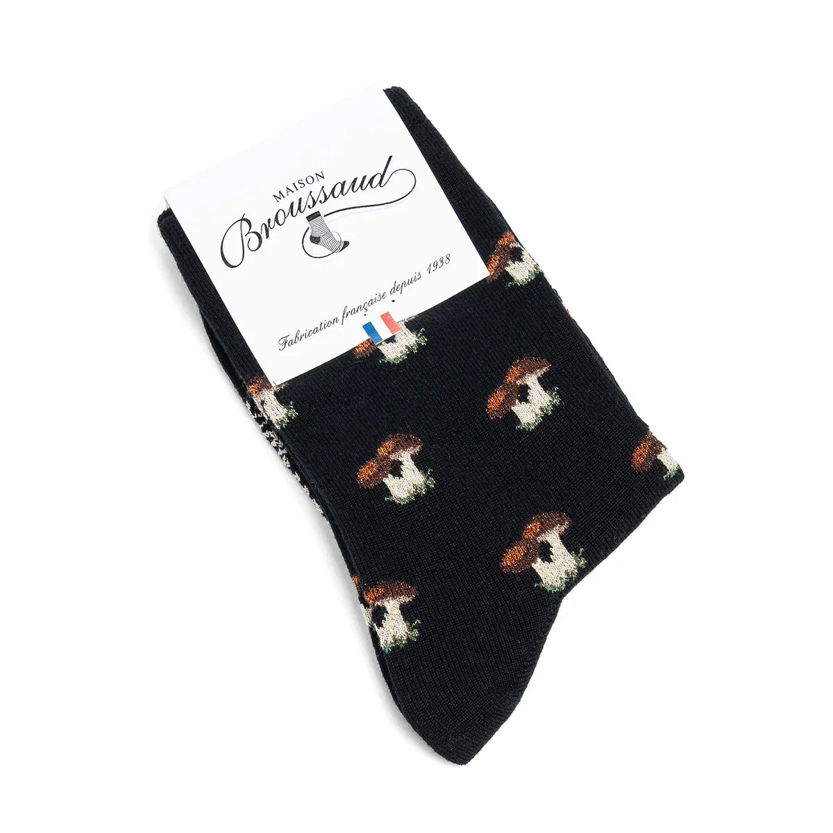 Chaussettes - CÈPES - image 3