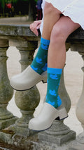 Chaussettes - COLOMBES - image 1