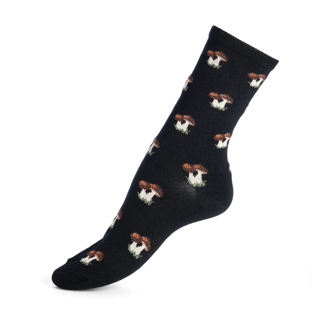 Chaussettes - CÈPES - image 1