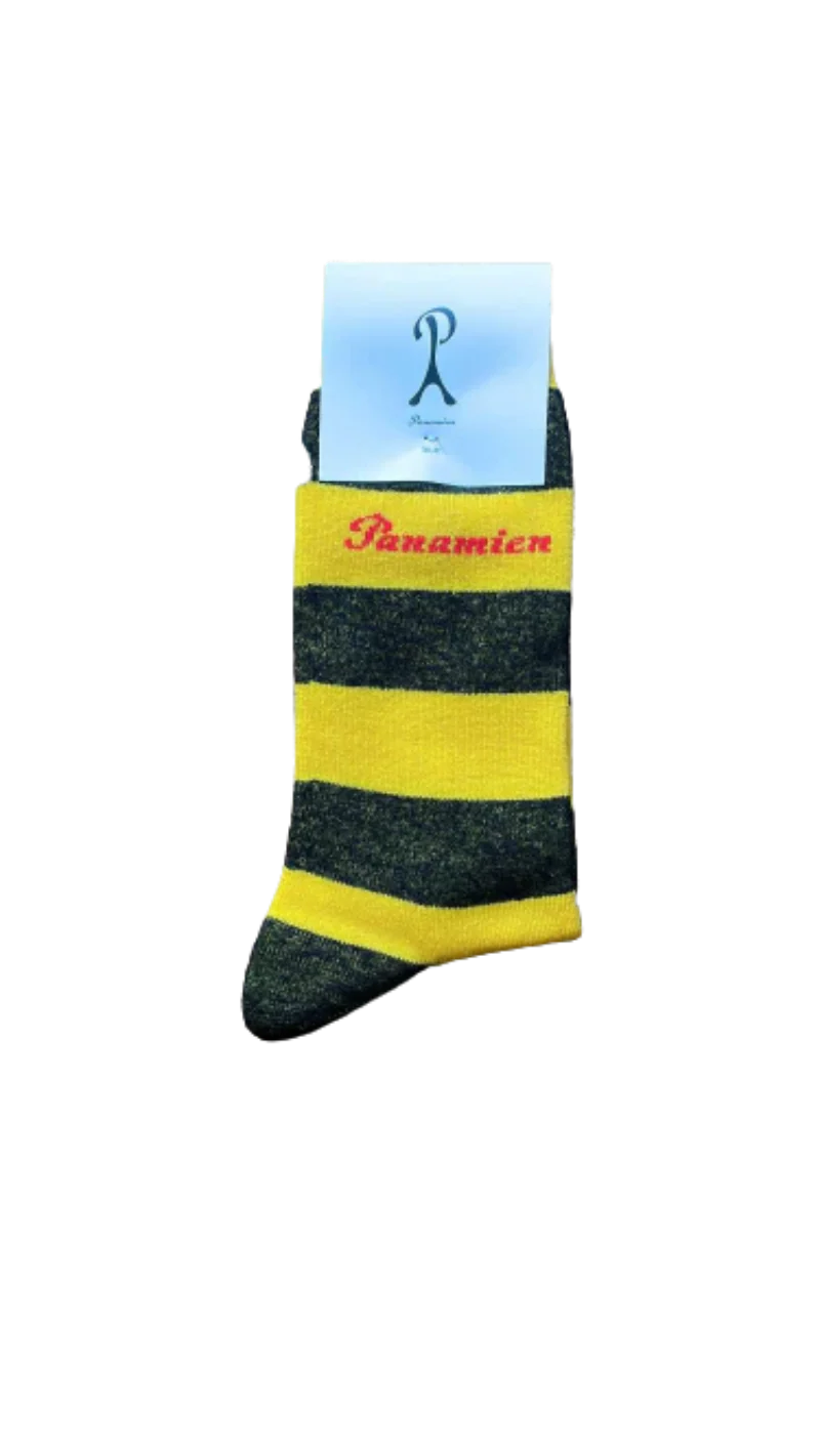 Chaussettes - RUE DES MAUVAIS GARÇONS - image 2