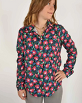 Chemise - Zalabis Hibiscus - image 1