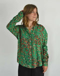 Chemise - Zalabis Vert - image 1