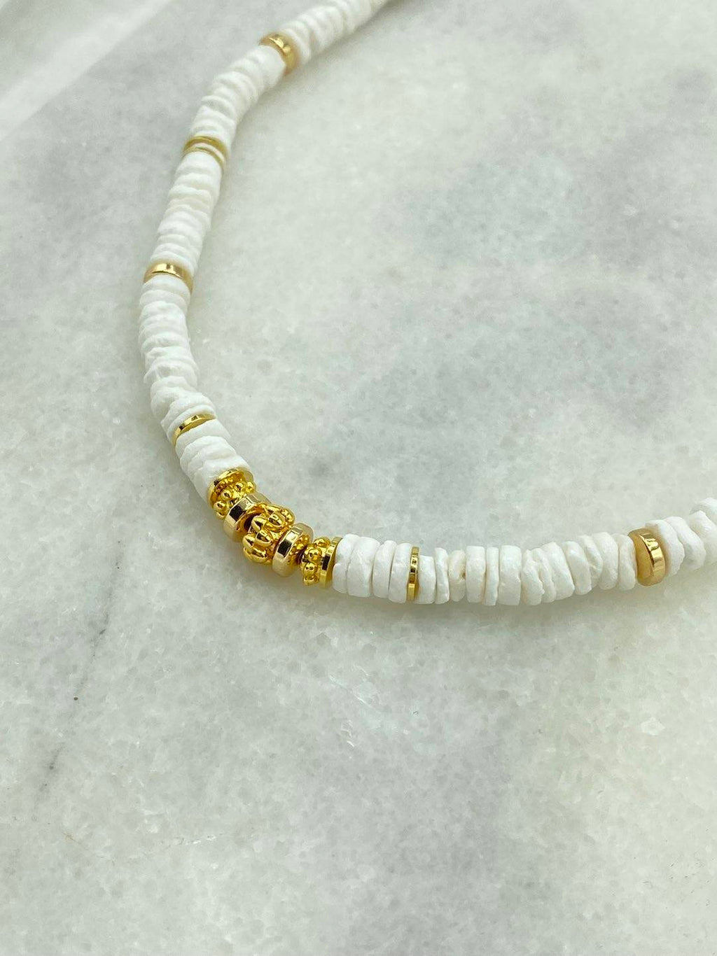 Collier - BIARRITZ - image 1