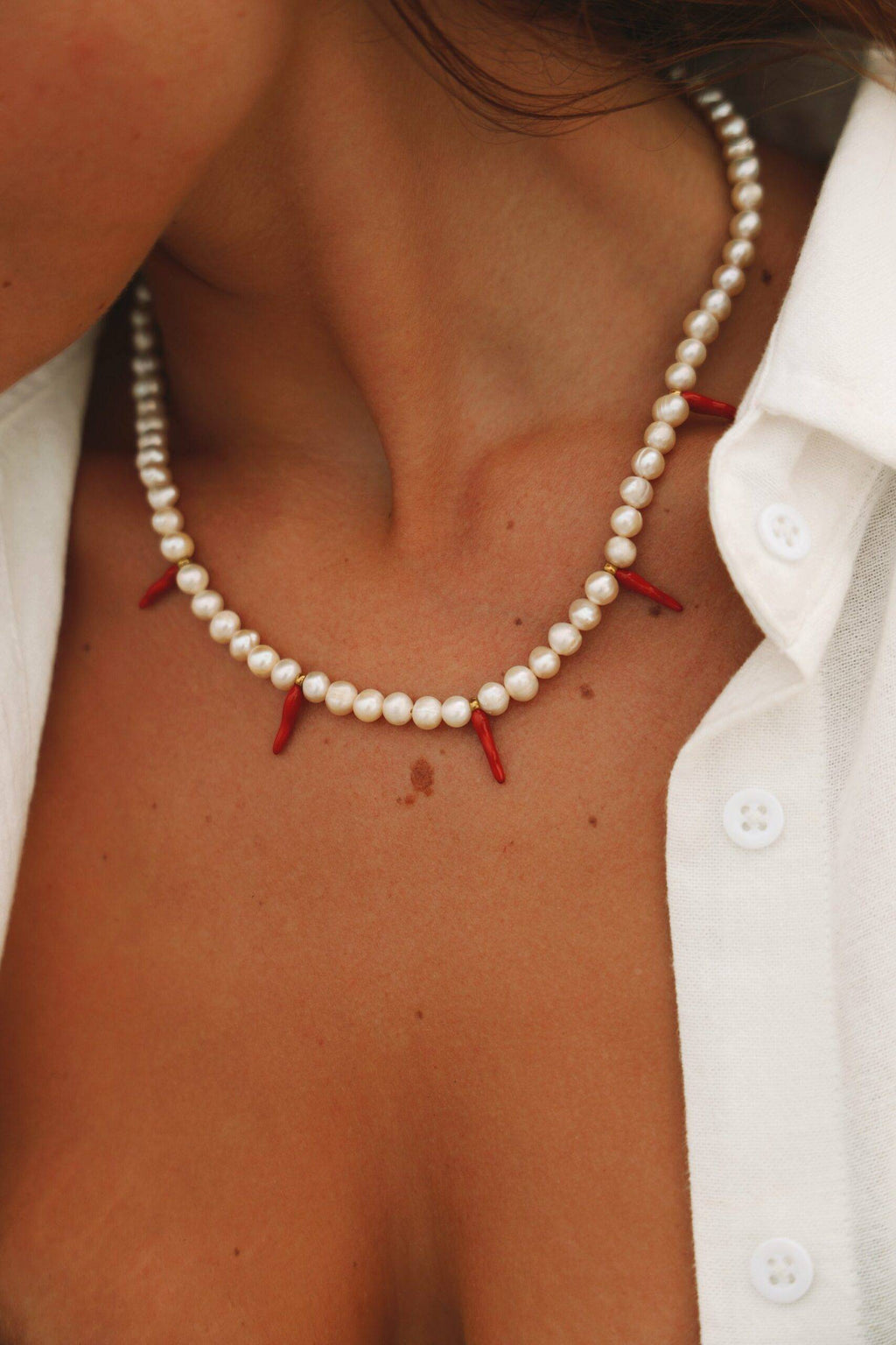 Collier - GUÉTHARY - image 1