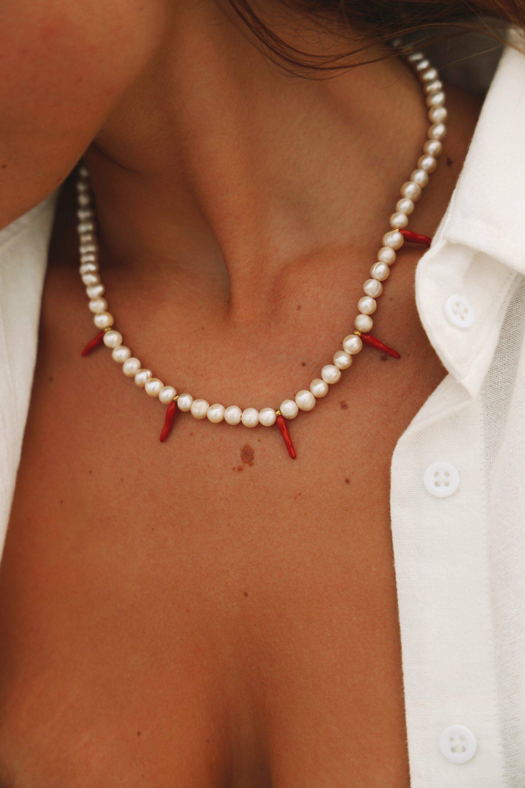 Collier - GUÉTHARY - image 1