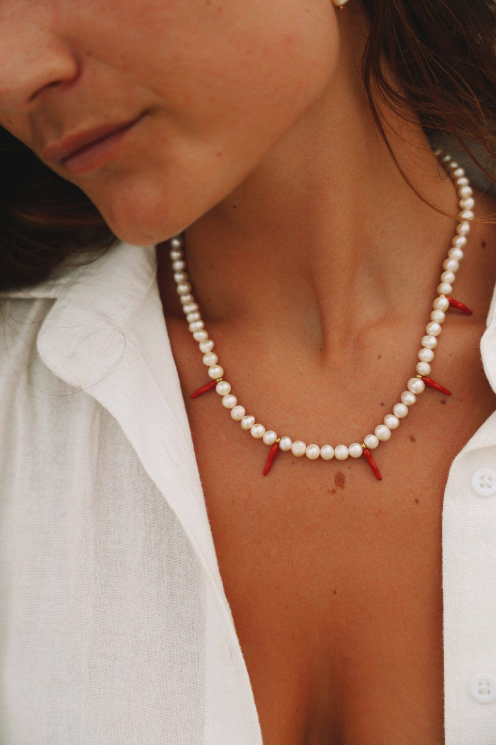 Collier - GUÉTHARY - image 2