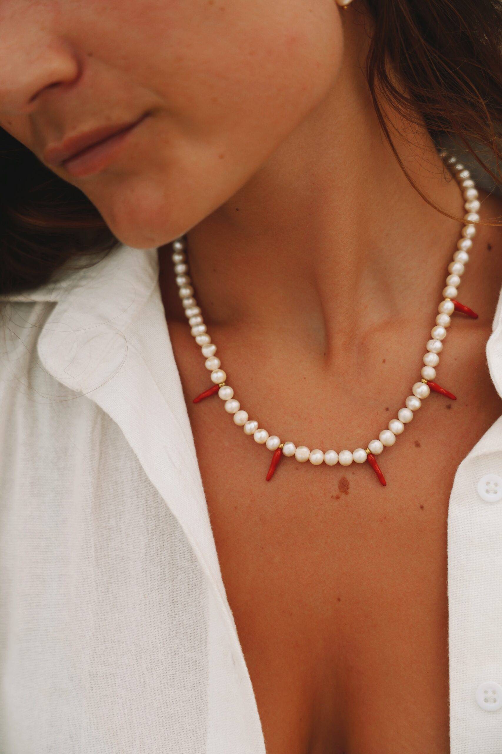 Collier - GUÉTHARY - image 2