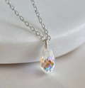 Collier - PURE CRISTAL BORÉAL PA - image 1