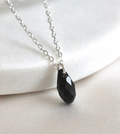 Collier - PURE NOIR PA - image 1