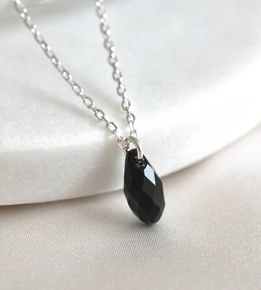 Collier - PURE NOIR PA - image 1