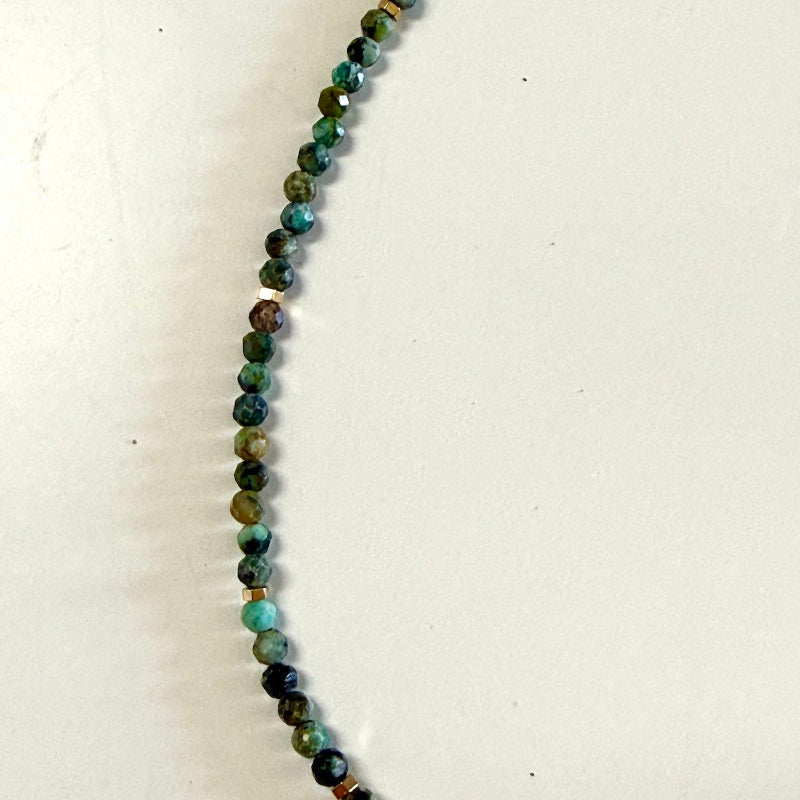 Collier- TULUM - image 3