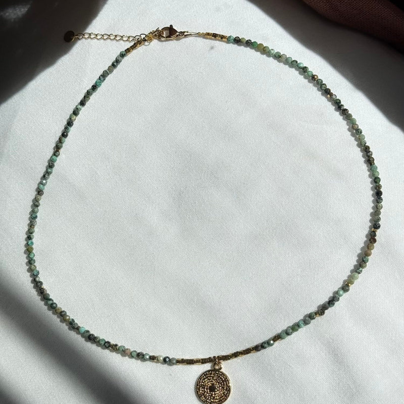 Collier- TULUM - image 1