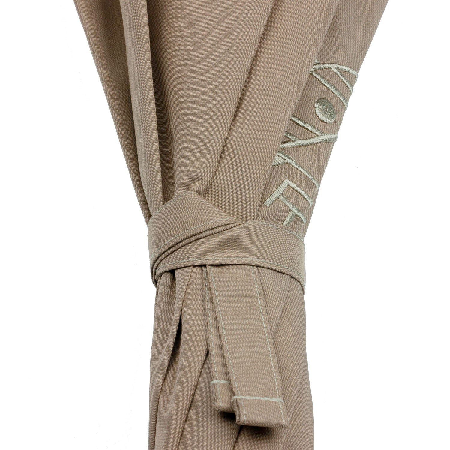 Parapluie - L'ANTIBOURRASQUE MOKA - image 4