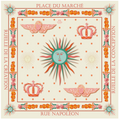 Foulard - SOLE BASTIA BEIGE - image 1