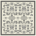 Foulard - ZUANI BEIGE - image 1